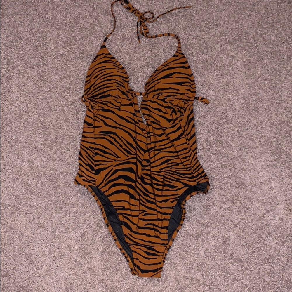 Swimsuit